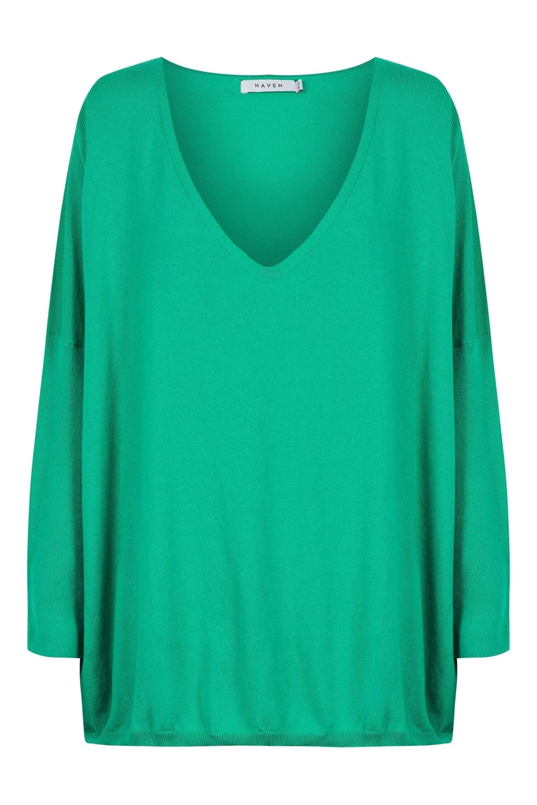 Haven Sardinia Knit - Verde