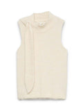 Vero Moda Venezia Knit - Birch Melange