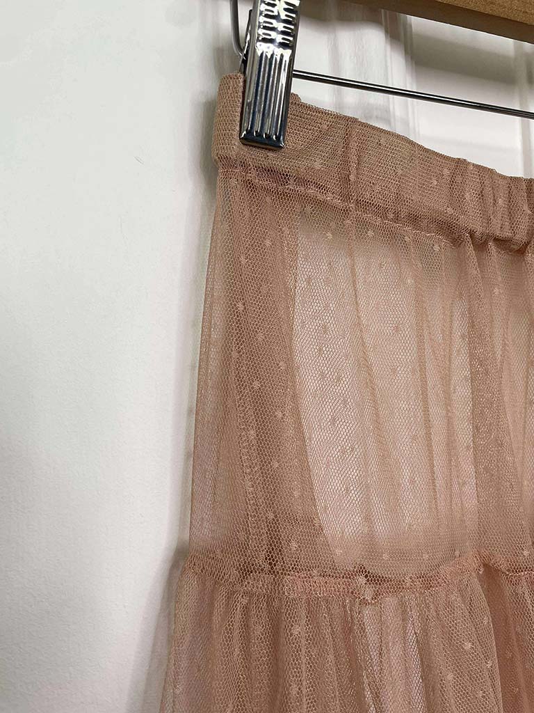 Macchiare Petticoat - Pesca