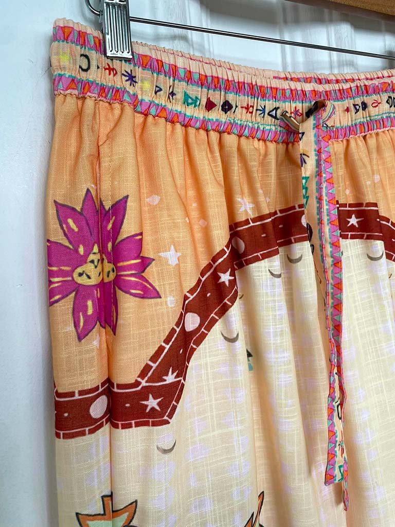 Celestial Kitsch Co-ord