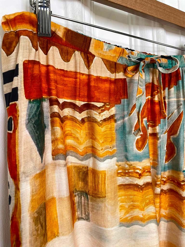 Vintage Artist Co-ord