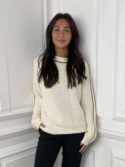 Soya Concept Remone Chunky Knit
