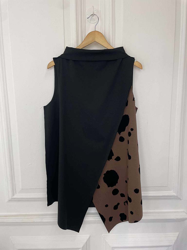 Spot Tank Top