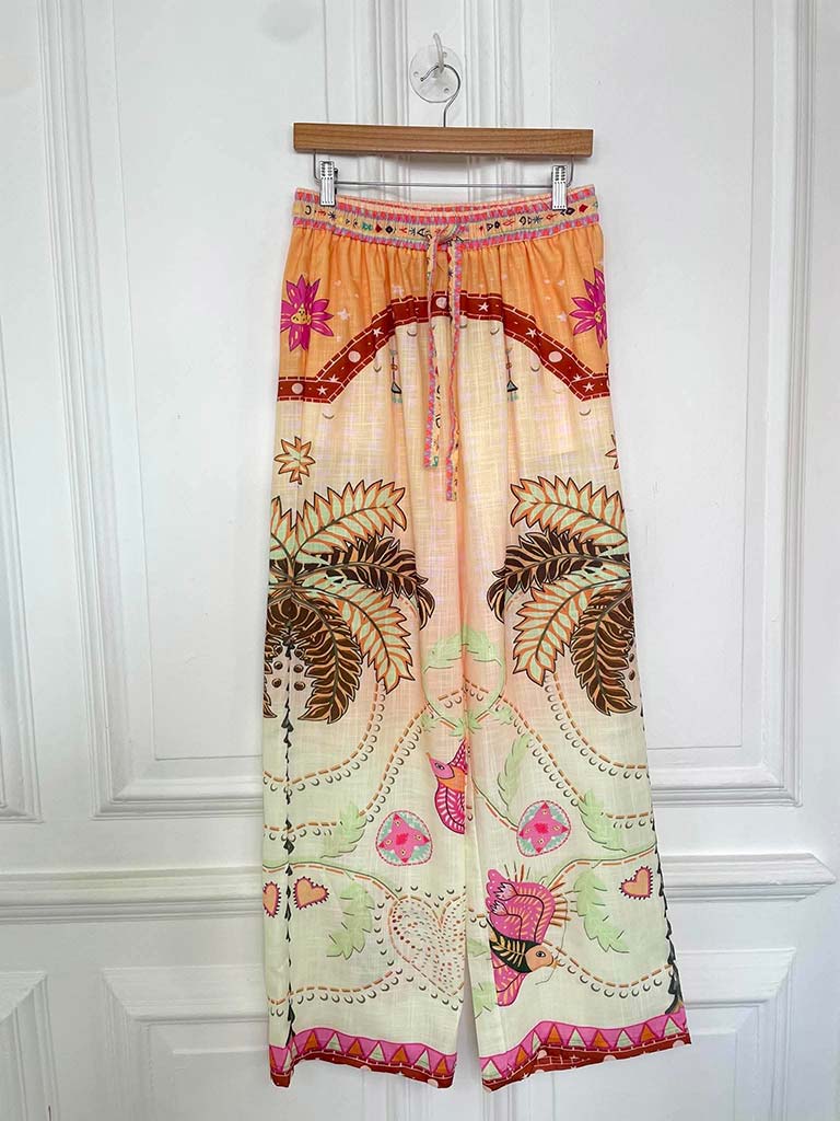 Celestial Kitsch Co-ord