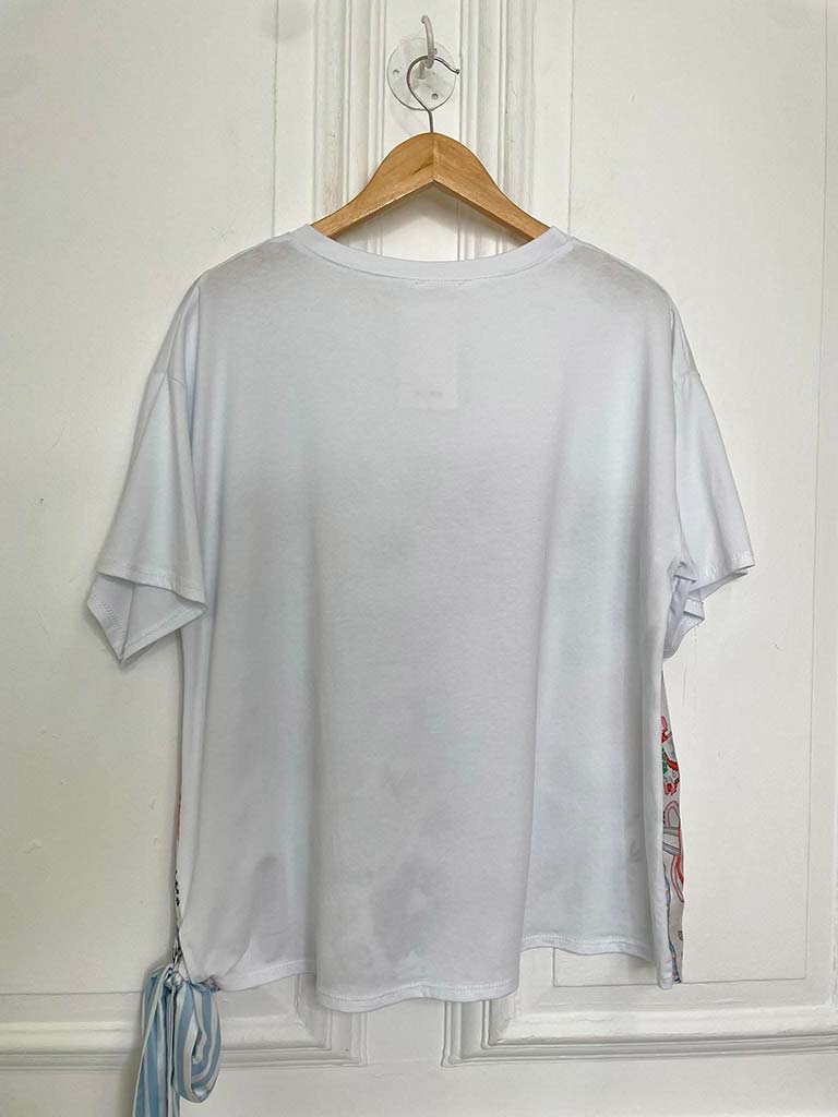 Wildflower Horse Tee