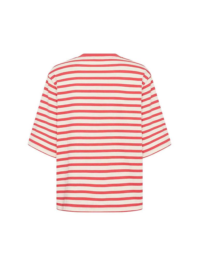 Soya Concept Stripe Top - Bitters