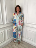 Zodiac Kitsch Co-ord