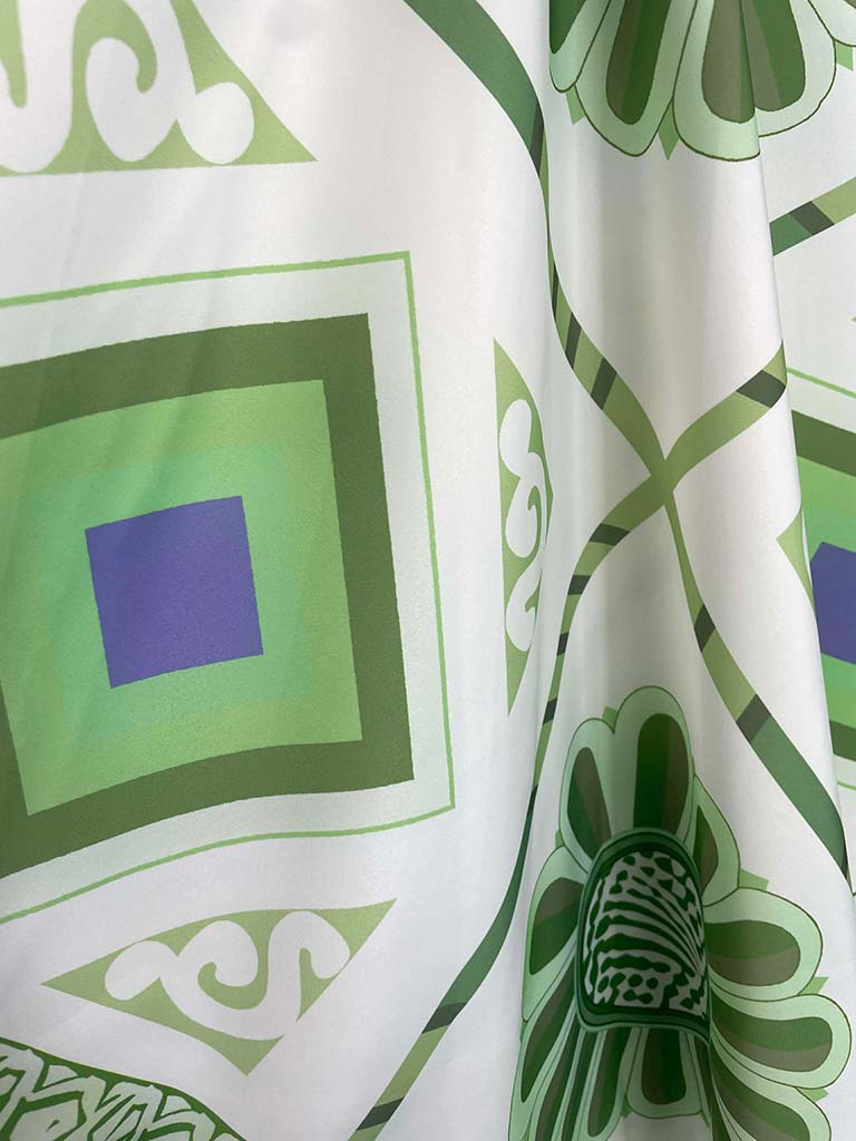 Solmar Palazzos - Jade Tile