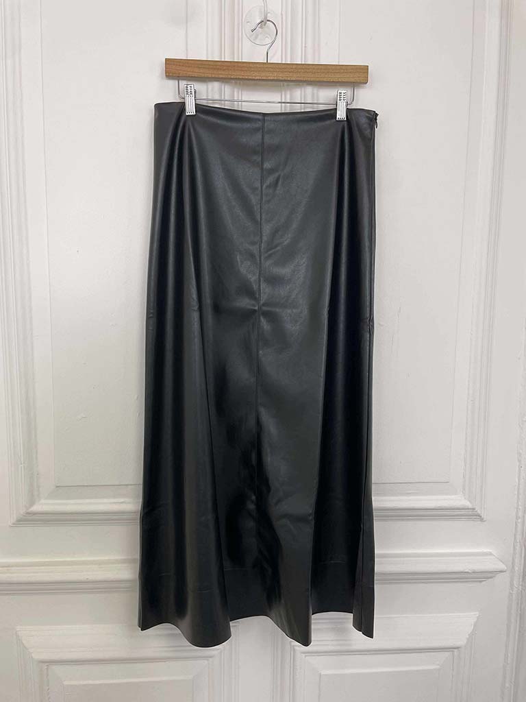Eb&Ive Allegro Maxi Skirt - Black