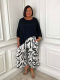 Malissa J Mono Woven Trousers