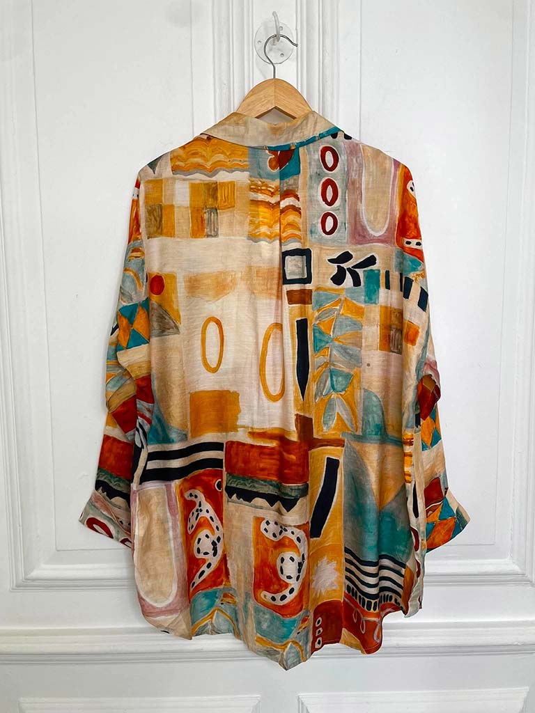 Vintage Artist Co-ord