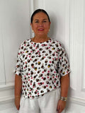 Scattered Dotty Top