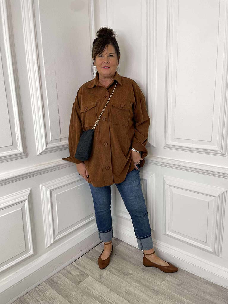Haven Nashville Jacket - Dune