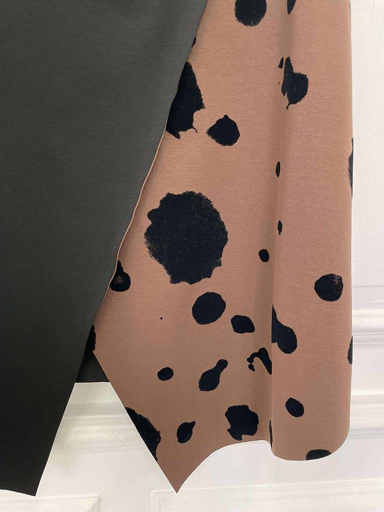 Spot Tank Top