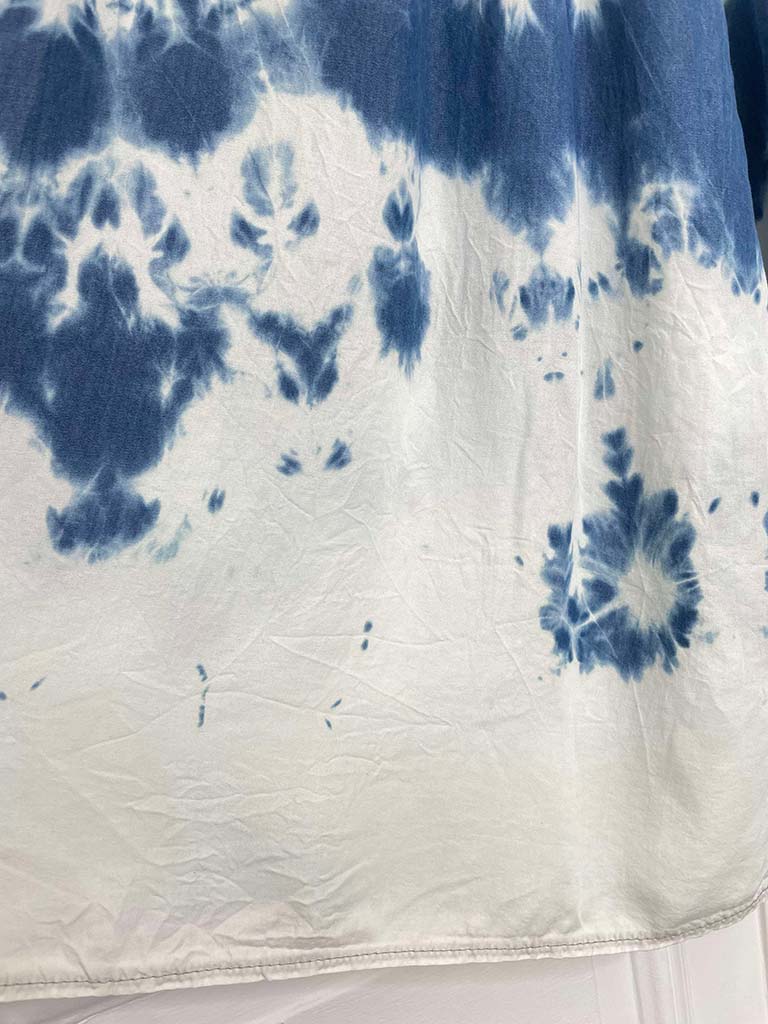 Tie Dye Palazzos