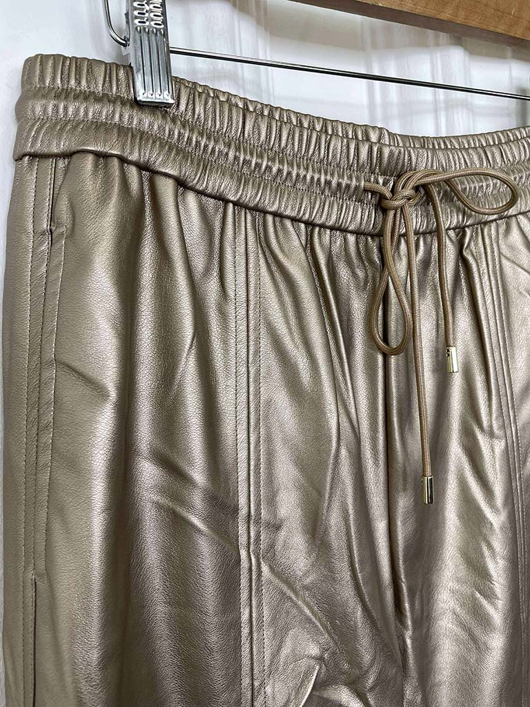 Eb&Ive Allegro Crop Trousers - Luxe