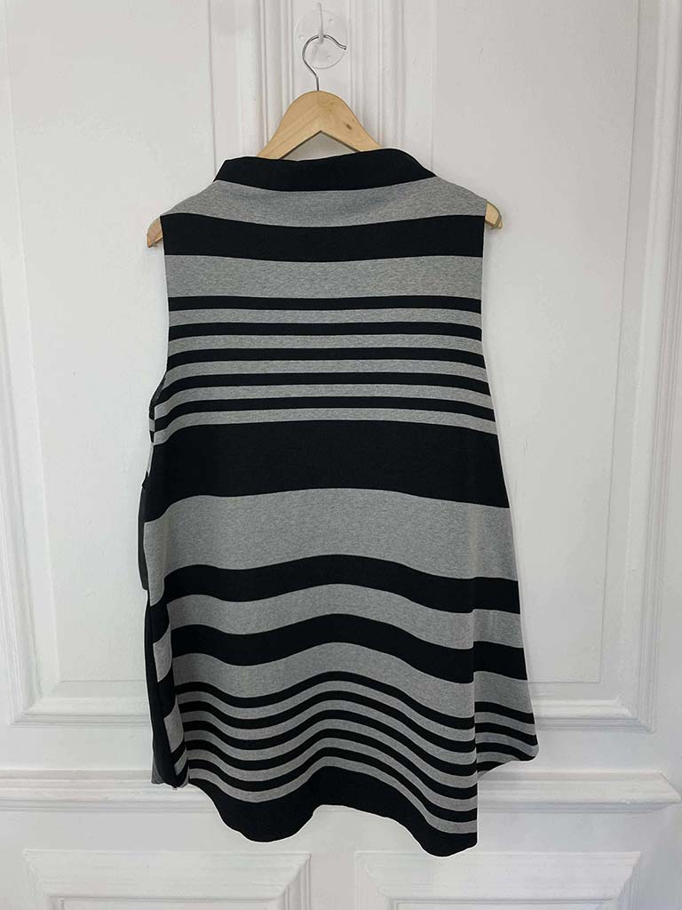 Stripe Tank Top