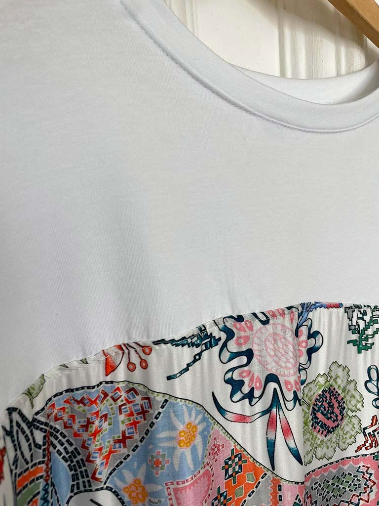 Wildflower Horse Tee