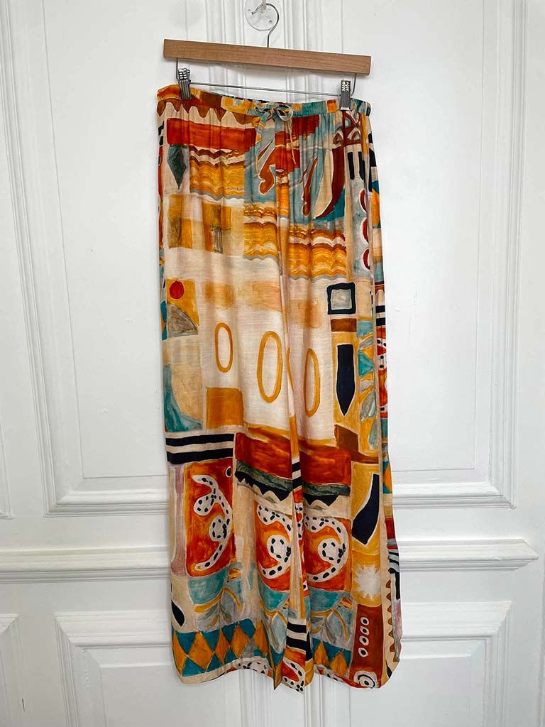 Vintage Artist Co-ord
