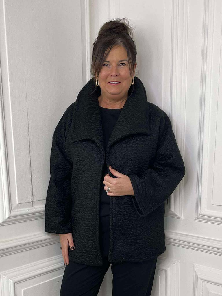 Coats & Jackets – Chester Boutique