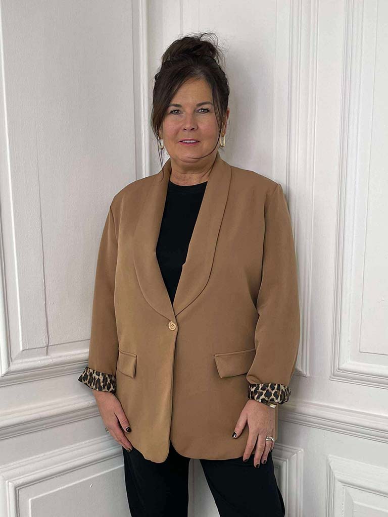 Coats & Jackets – Chester Boutique