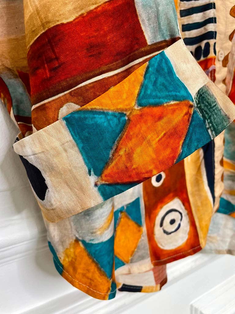 Vintage Artist Co-ord
