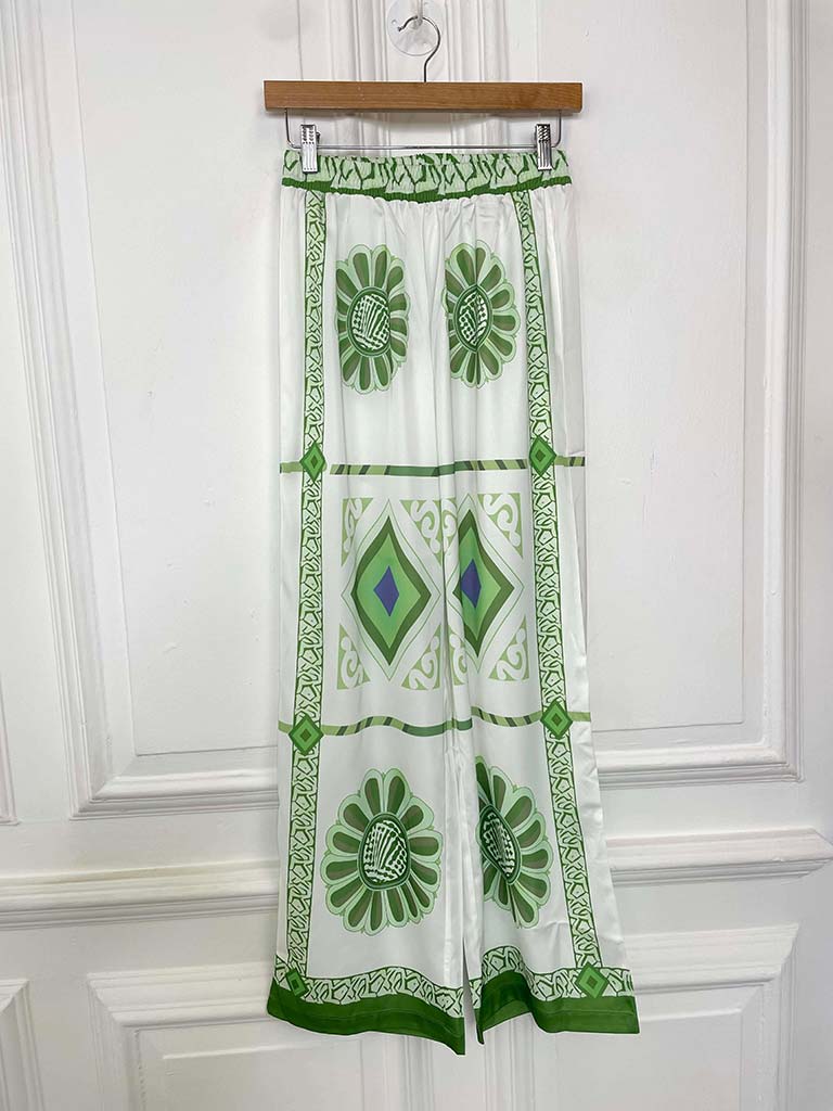 Solmar Palazzos - Jade Tile