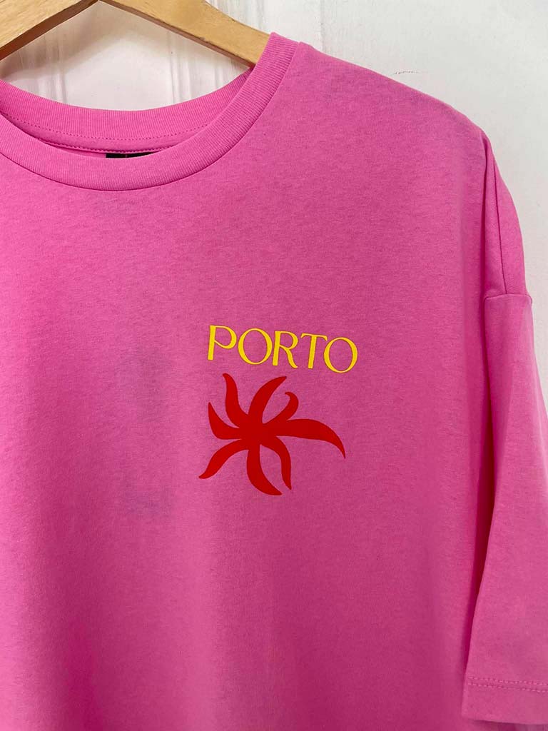Vero Moda Porto Paradise Tee