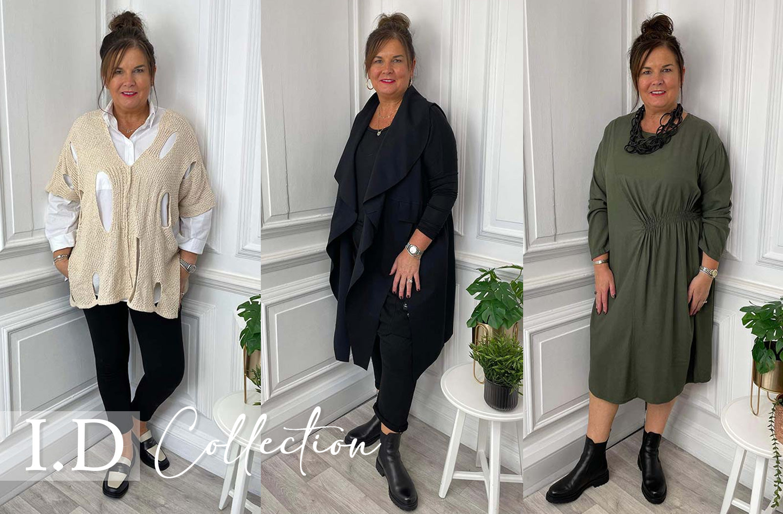 Chester Boutique Clothing, Shoes & Accessories Online & InStore