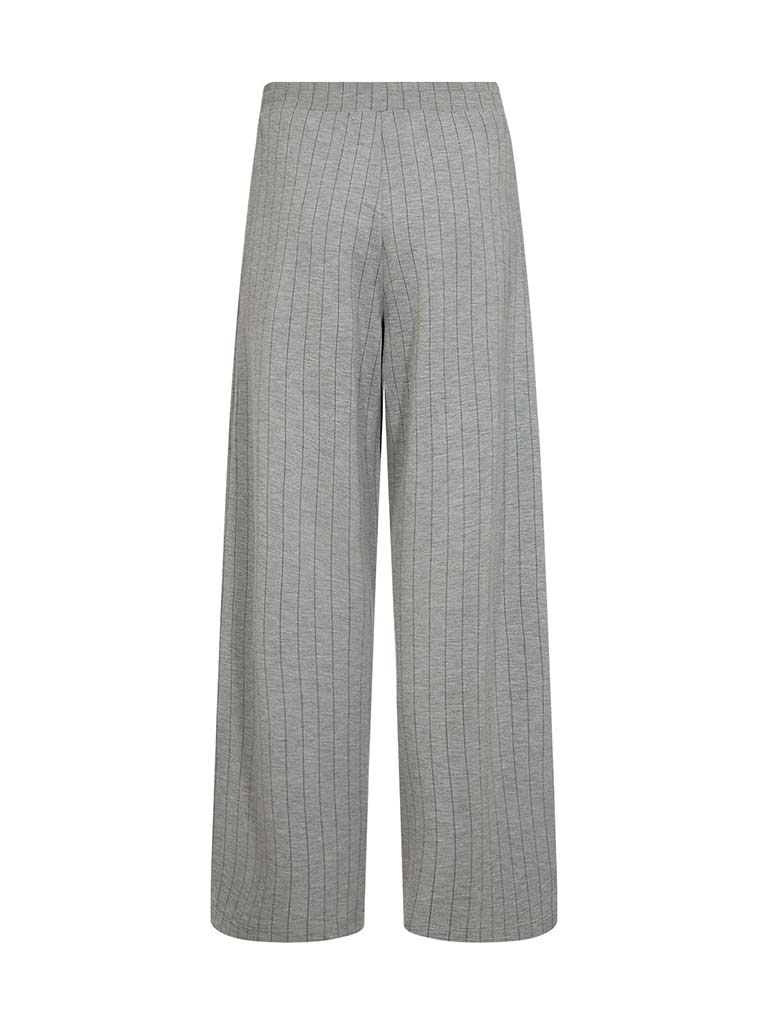 Soya Concept Vivi Pinstripe Joggers